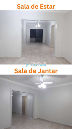 Imagem Apartamento com 3 Quartos à Venda, 123 m² em Canto Do Forte - Praia Grande Imagem Apartamento com 3 Quartos à Venda, 123 m² em Canto Do Forte - Praia Grande