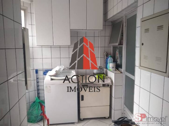 Apartamento com 3 Quartos à Venda, 107 m² em Chácara Santo Antônio (zona Leste) - São Paulo