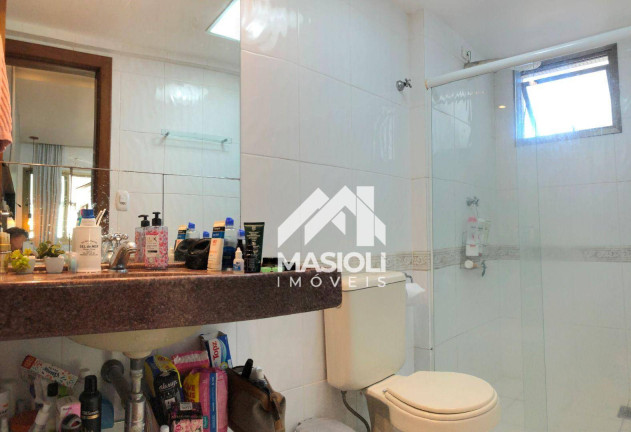 Imagem Apartamento com 3 Quartos à Venda, 145 m² em Praia De Itaparica - Vila Velha Imagem Apartamento com 3 Quartos à Venda, 145 m² em Praia De Itaparica - Vila Velha