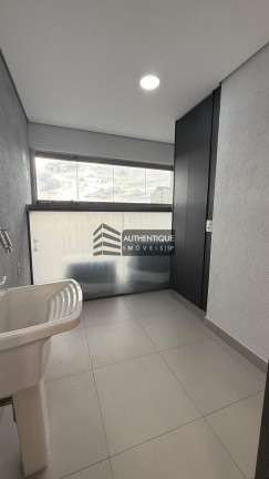 Imagem Apartamento com 3 Quartos para Alugar, 166 m² em Vila Mariana - São Paulo