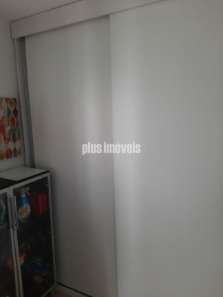 Imagem Apartamento com 2 Quartos à Venda, 67 m² em Morumbi - São Paulo Imagem Apartamento com 2 Quartos à Venda, 67 m² em Morumbi - São Paulo