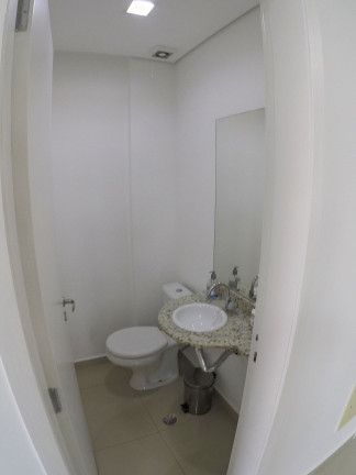 Imagem Ponto Comercial à Venda, 55 m² em Pinheiros - São Paulo