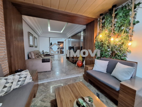 Imagem Apartamento com 4 Quartos à Venda, 160 m² em Praia Da Costa - Vila Velha