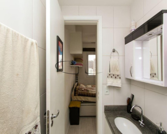 Imagem Imóvel com 1 Quarto à Venda, 32 m² em Brás - São Paulo Imagem Imóvel com 1 Quarto à Venda, 32 m² em Brás - São Paulo