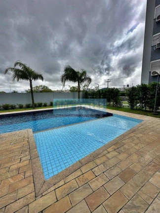 Imagem Apartamento com 3 Quartos à Venda, 65 m² em Passo Das Pedras - Porto Alegre