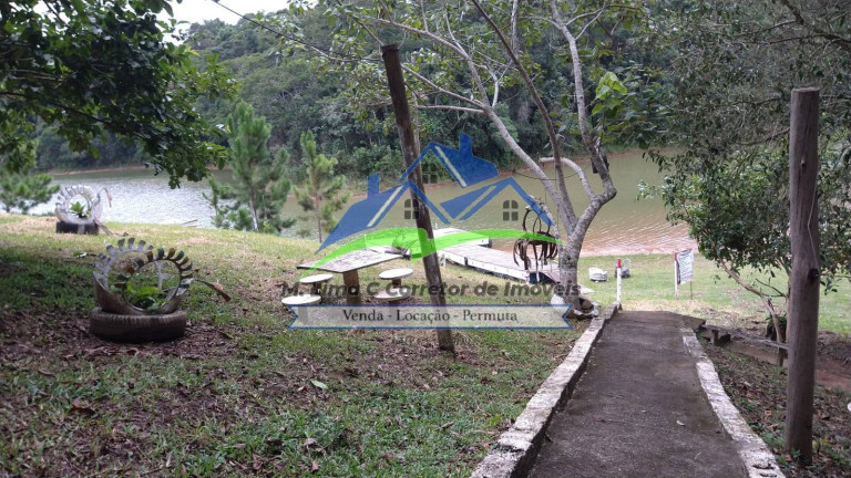 Imagem Chácara à Venda, 5 m² em Santa Luzia - Nazaré Paulista