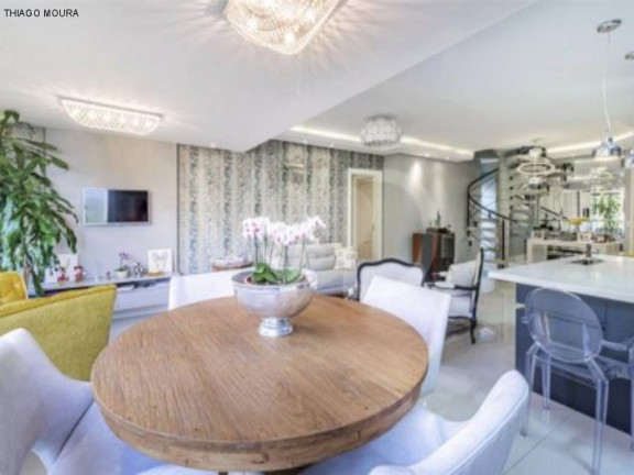 Imagem Imóvel com 3 Quartos à Venda, 314 m² em Jardim Itu - Porto Alegre Imagem Imóvel com 3 Quartos à Venda, 314 m² em Jardim Itu - Porto Alegre