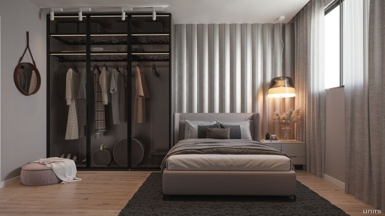 Imagem Imóvel com 2 Quartos à Venda, 75 m² em Morretes