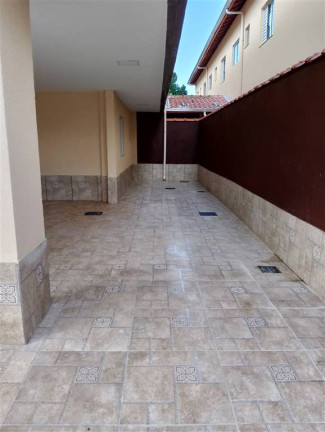 Imagem Casa de Condomínio com 2 Quartos à Venda, 50 m² em Japurá - Praia Grande