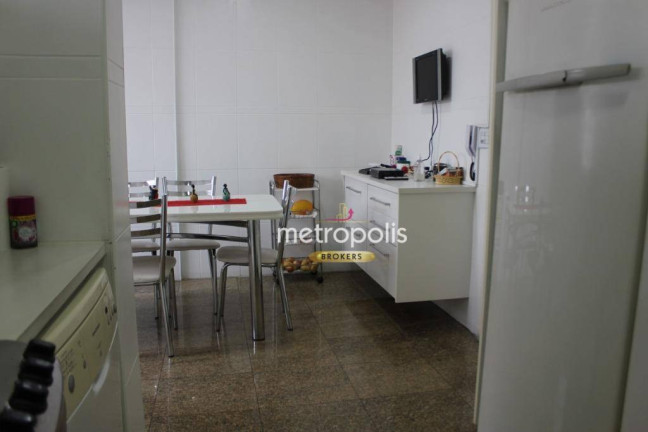 Imagem Apartamento com 4 Quartos à Venda, 180 m² em Santo Antônio - São Caetano Do Sul Imagem Apartamento com 4 Quartos à Venda, 180 m² em Santo Antônio - São Caetano Do Sul