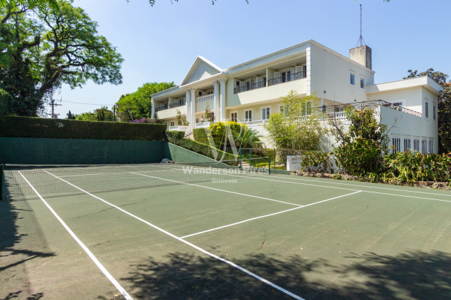 Imagem Casa com 6 Quartos à Venda, 1.900 m² em Retiro Morumbi - São Paulo
