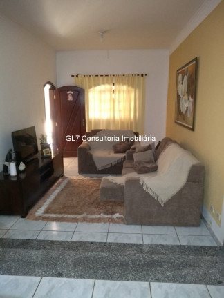 Imagem Sobrado com 3 Quartos à Venda, 150 m² em Jardim Do Sol - Indaiatuba