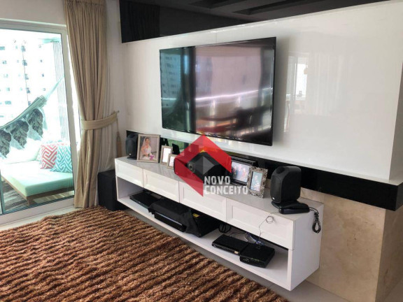 Imagem Apartamento com 4 Quartos à Venda, 165 m² em Meireles - Fortaleza Imagem Apartamento com 4 Quartos à Venda, 165 m² em Meireles - Fortaleza