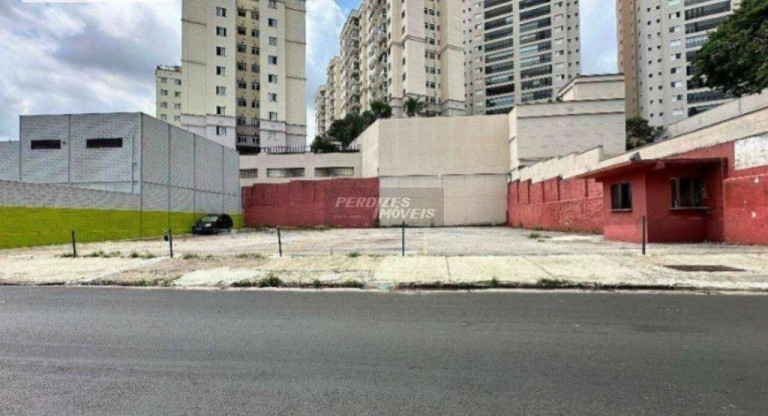 Imagem Terreno para Alugar, 726 m² em Vila Leopoldina - São Paulo