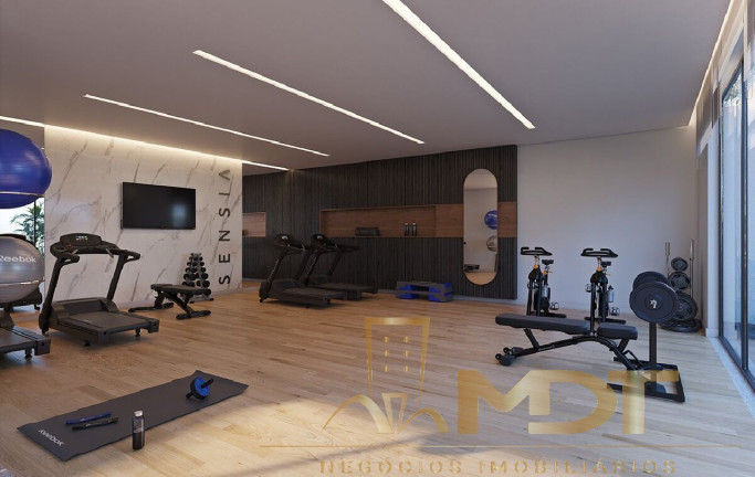 Imagem Apartamento com 3 Quartos à Venda, 62 m² em Pampulha - Belo Horizonte