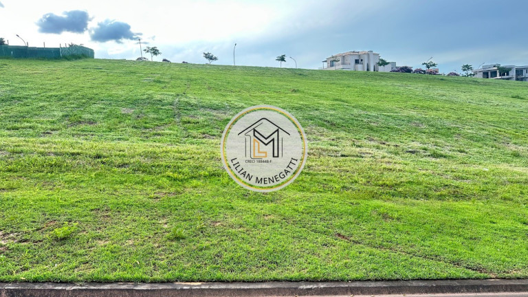 Imóvel à Venda, 513 m² em Alphaville Jundiaí - Jundiaí