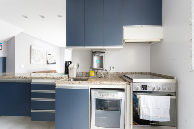 Imagem Apartamento com 2 Quartos à Venda, 79 m² em Paraíso - São Paulo Imagem Apartamento com 2 Quartos à Venda, 79 m² em Paraíso - São Paulo