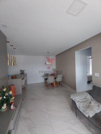 Imagem Apartamento com 3 Quartos à Venda,  em Jardim Coelho Neto  - Guaratinguetá