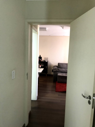 Apartamento com 2 Quartos à Venda, 60 m² em Parque Bela Vista - Votorantim