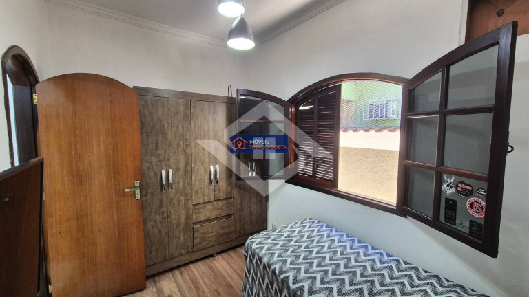 Imagem Casa com 4 Quartos à Venda, 124 m² em Brás De Pina - Rio De Janeiro