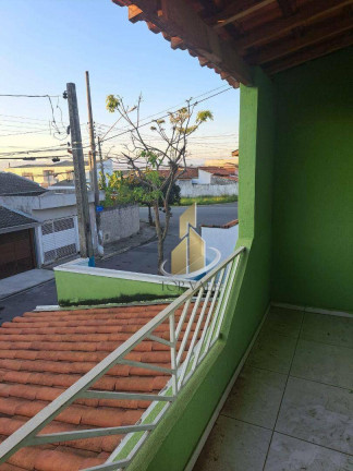 Imagem Sobrado com 2 Quartos à Venda, 65 m² em Residencial Esperança - Caçapava Imagem Sobrado com 2 Quartos à Venda, 65 m² em Residencial Esperança - Caçapava
