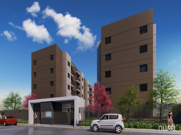 Imagem Apartamento com 2 Quartos à Venda, 42 m² em Horto Florestal - São Paulo Imagem Apartamento com 2 Quartos à Venda, 42 m² em Horto Florestal - São Paulo