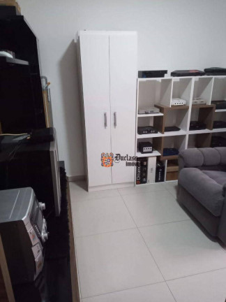 Imagem Apartamento com 2 Quartos à Venda, 82 m² em Vila Príncipe De Gales - Santo André Imagem Apartamento com 2 Quartos à Venda, 82 m² em Vila Príncipe De Gales - Santo André