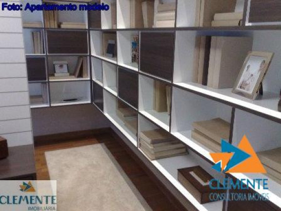 Imagem Apartamento com 4 Quartos à Venda, 244 m² em Belvedere - Nova Lima