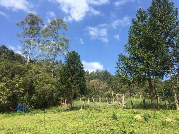 Imagem Terreno à Venda, 152.000 m² em Centro - Anitápolis