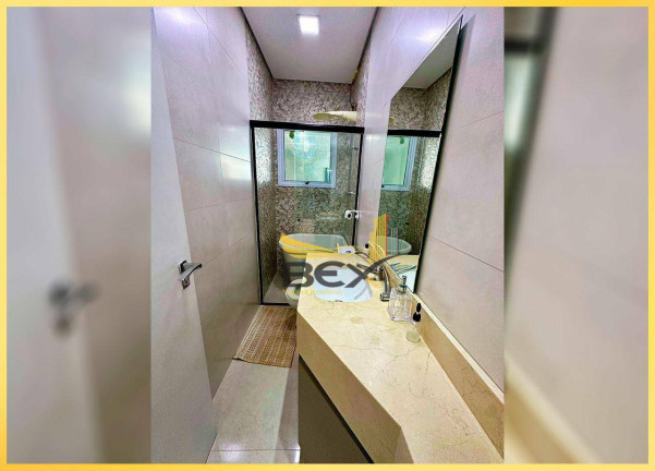 Imagem Casa com 3 Quartos à Venda, 487 m² em Tamboré - Santana De Parnaíba