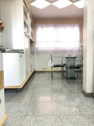 Imagem Apartamento com 3 Quartos à Venda, 265 m² em Santo Antônio - São Caetano Do Sul