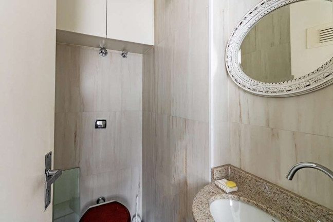 Imagem Apartamento com 3 Quartos à Venda, 88 m² em Aclimação - São Paulo