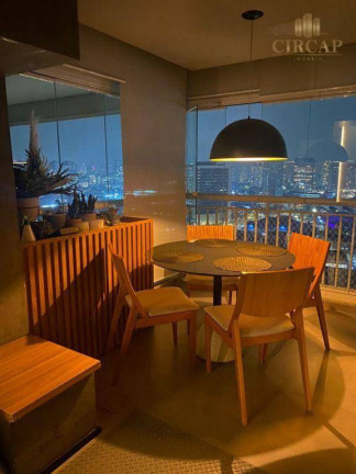 Apartamento com 1 Quarto à Venda, 70 m² em Barra Funda - São Paulo