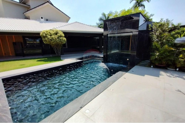 Imagem Casa de Condomínio com 5 Quartos à Venda, 1.013 m² em Barra Da Tijuca - Rio De Janeiro Imagem Casa de Condomínio com 5 Quartos à Venda, 1.013 m² em Barra Da Tijuca - Rio De Janeiro