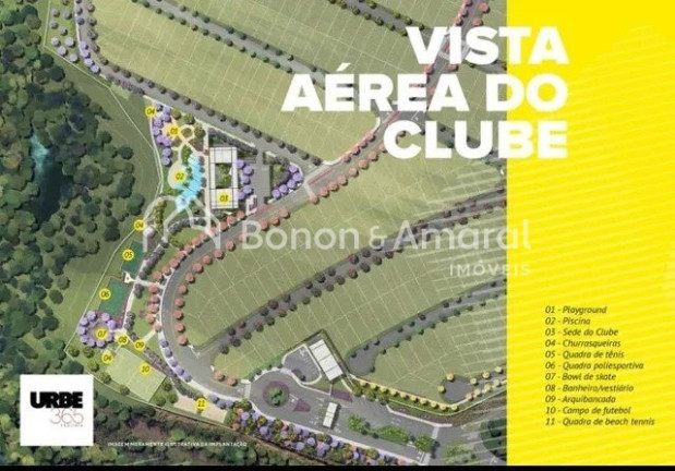 Imagem Terreno à Venda, 250 m² em Jardim Fortaleza - Paulínia Imagem Terreno à Venda, 250 m² em Jardim Fortaleza - Paulínia