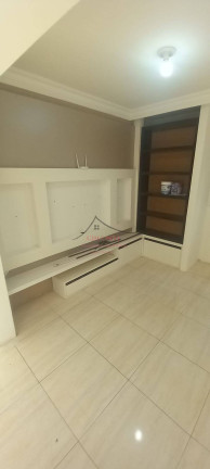 Imagem Apartamento com 1 Quarto para Alugar, 48 m² em Jardim Dona Sinhá - São Paulo