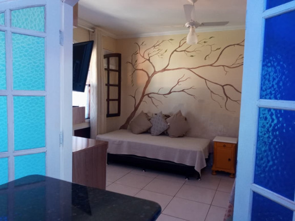 Imagem Apartamento com 1 Quarto à Venda,  em Itaúna - Saquarema