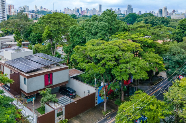 Imagem Terreno à Venda, em Alto De Pinheiros - São Paulo Imagem Terreno à Venda, em Alto De Pinheiros - São Paulo