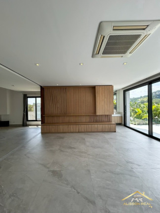 Imagem Casa de Condomínio com 4 Quartos à Venda, 350 m² em Tamboré - Santana De Parnaíba Imagem Casa de Condomínio com 4 Quartos à Venda, 350 m² em Tamboré - Santana De Parnaíba