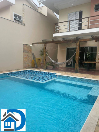 Imagem Casa de Condomínio com 2 Quartos à Venda, em Jardim Village Saint Claire - Sorocaba Imagem Casa de Condomínio com 2 Quartos à Venda, em Jardim Village Saint Claire - Sorocaba