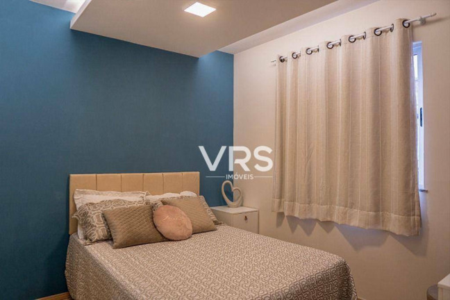 Imagem Apartamento com 2 Quartos à Venda, 48 m² em São Pedro - Teresópolis Imagem Apartamento com 2 Quartos à Venda, 48 m² em São Pedro - Teresópolis