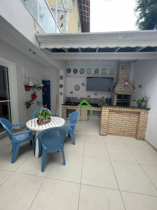 Imagem Casa de Condomínio com 3 Quartos à Venda, 151 m² em Vila Santo Antônio Do Portão - Cotia Imagem Casa de Condomínio com 3 Quartos à Venda, 151 m² em Vila Santo Antônio Do Portão - Cotia