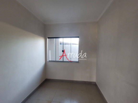Imagem Casa com 3 Quartos à Venda, 68 m² em Cataratas - Cascavel