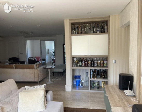 Imagem Apartamento com 3 Quartos à Venda, 215 m² em Jardim Portal Da Colina - Sorocaba Imagem Apartamento com 3 Quartos à Venda, 215 m² em Jardim Portal Da Colina - Sorocaba
