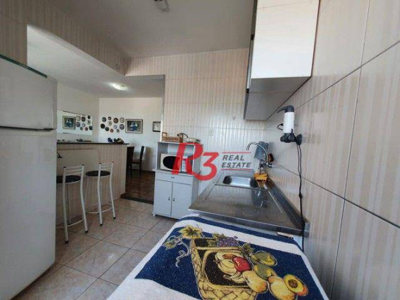 Imagem Apartamento com 2 Quartos à Venda, 72 m² em Itararé - São Vicente Imagem Apartamento com 2 Quartos à Venda, 72 m² em Itararé - São Vicente