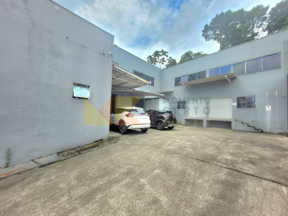 Imagem Ponto Comercial para Alugar, 750 m² em Vila Nova - Blumenau Imagem Ponto Comercial para Alugar, 750 m² em Vila Nova - Blumenau