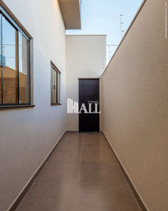 Imagem Casa com 2 Quartos à Venda, 108 m² em Centro - Bady Bassitt Imagem Casa com 2 Quartos à Venda, 108 m² em Centro - Bady Bassitt
