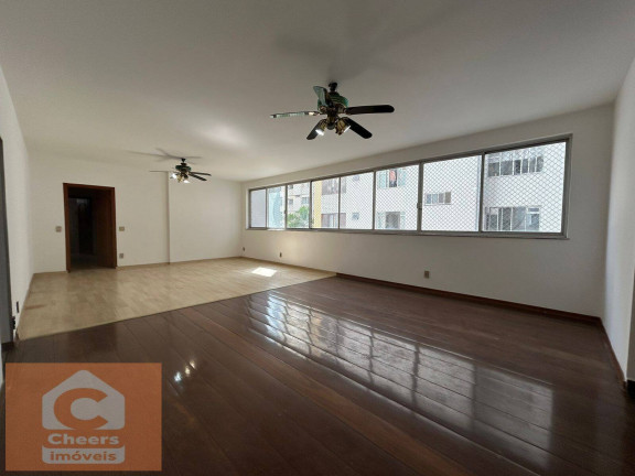 Imagem Apartamento com 3 Quartos à Venda, 200 m² em Paraíso - São Paulo Imagem Apartamento com 3 Quartos à Venda, 200 m² em Paraíso - São Paulo