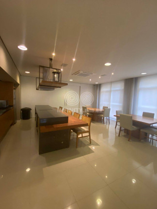 Imagem Apartamento com 1 Quarto à Venda, 52 m² em Consolação - São Paulo