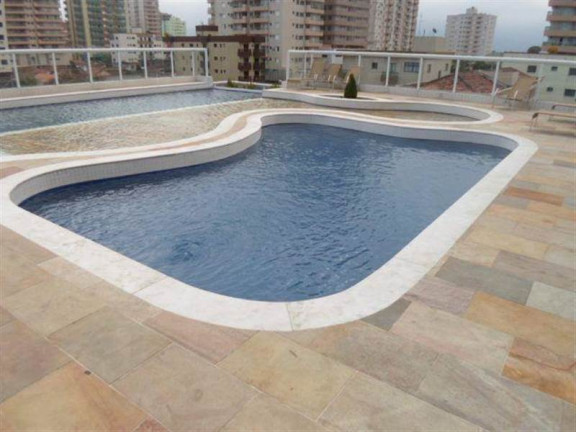 Imagem Apartamento com 4 Quartos à Venda, 170 m² em Aviação - Praia Grande